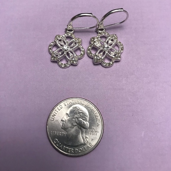 ๐ฅEUC! 6 Pairs of Pierced Earrings Bundle - Picture 3 of 8